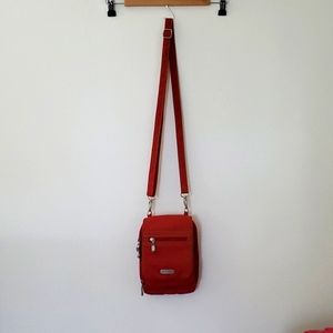 Baggallini "cross body" bag